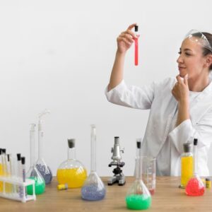 physics lab equipment