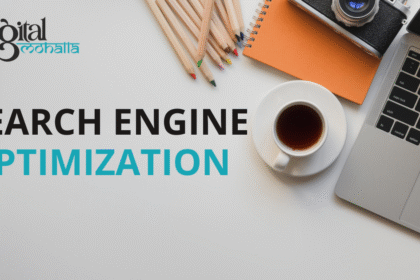 SEO service provider in Dehradun