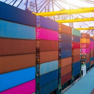 Shipping Container Hire