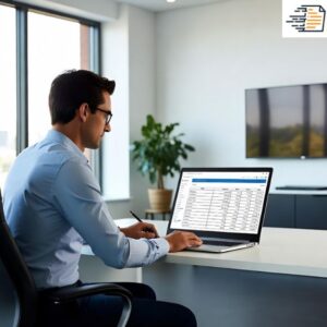 Small Businesses Save Time Using Smart W2 Form Generator Tools
