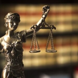 Social Security Attorney in San