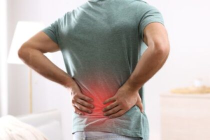 Targeted Back Pain Treatments for Fast Recovery