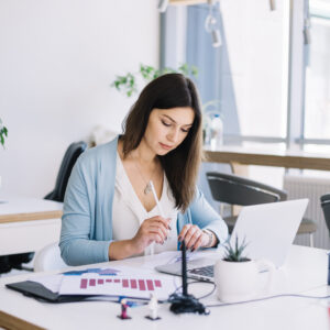 Expert Tax Return Filing in Dallas