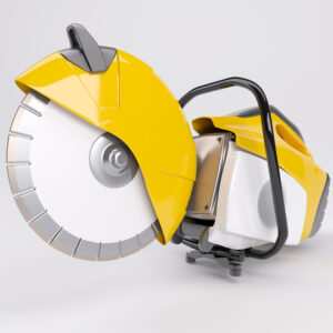 Tools Mining Cutters and Saws Manufacturing Plant