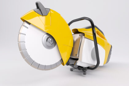 Tools Mining Cutters and Saws Manufacturing Plant