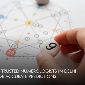 Numerologists in Delhi NCR