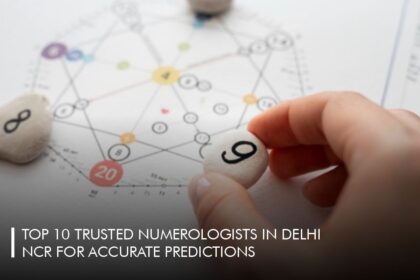 Numerologists in Delhi NCR