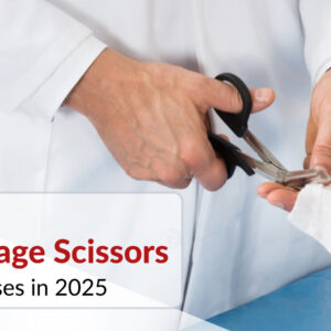 Bandage Scissors