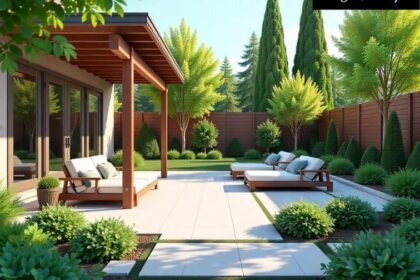 Transform Your Outdoor Space with Expert Garden Design Southport