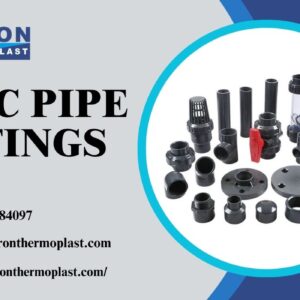 UPVC Pipe Fittings