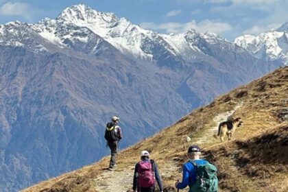 Phulara ridge Trek package