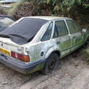 Cash for Registered Cars