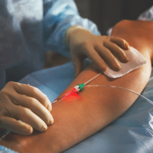 Varicose Veins Treatment for Pain-Free Living