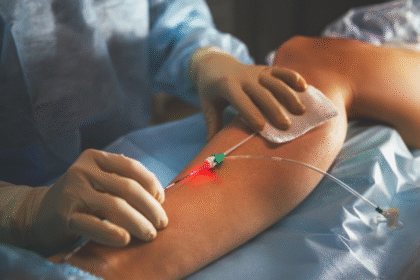 Varicose Veins Treatment for Pain-Free Living