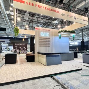 Best Exhibition Stand Ideas in Dubai