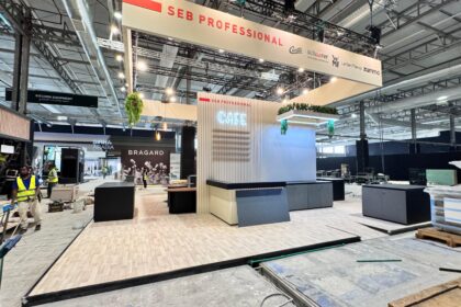 Best Exhibition Stand Ideas in Dubai