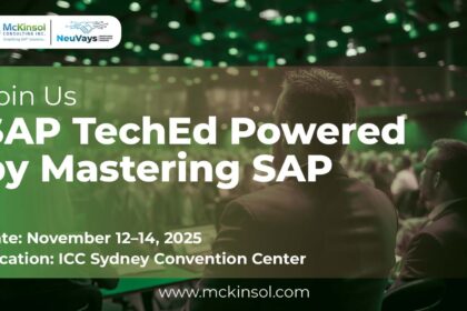Mastering SAP 2025 Sydney