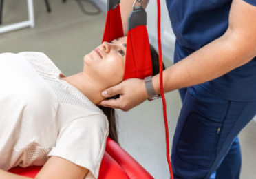 y strap chiropractor near me