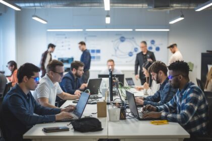 offshore software development service