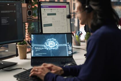 ai call center software omind