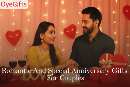 Anniversary Gifts for Wife