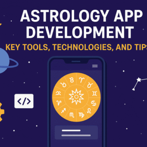 astrology app development