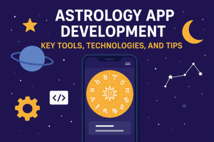 astrology app development
