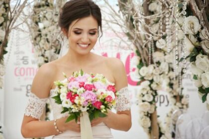 best bridal makeup Cleveland