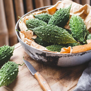 Bitter Melon Extract