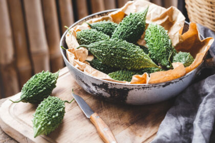 Bitter Melon Extract