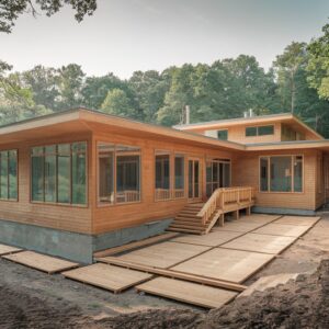 custom home builders