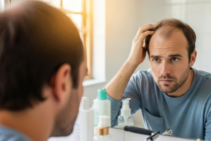 Afro Hair Transplant