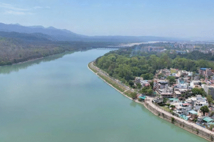 Best hotel in Rishikesh