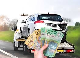 Top Reasons Cash for Cars Logan Is the Easiest Way to Sell Your Old Vehicle