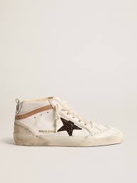 Step Up Your Fashion Game with Golden Goose Shoes