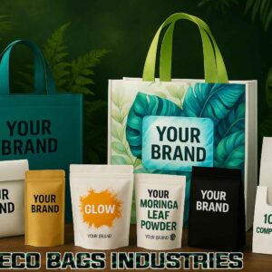 eco bags industries