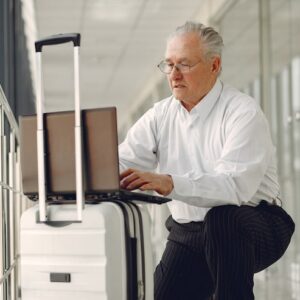 Southwest Airlines Senior Discount