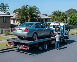 How Car Removal Brisbane Can Save You Time, Money, and Space
