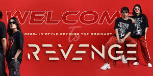 Revenge Clothing