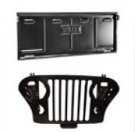 jeep wrangler tj parts for sale