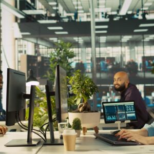 Best IT Solutions Companies in India