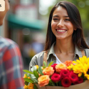 online flower delivery in Chennai