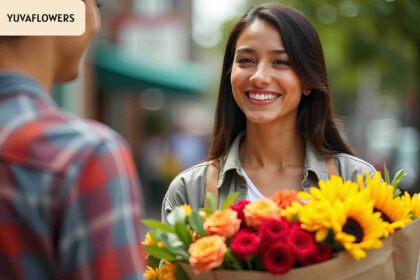 online flower delivery in Chennai