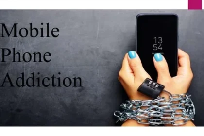 Mobile Phone Addiction Treatment in Mumbai
