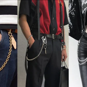 pants chain