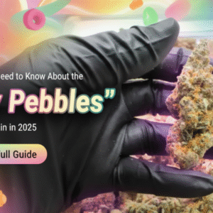 Fruity Pebbles Strain