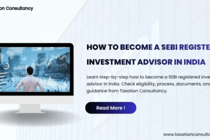 sebi registered investment advisor eligibility