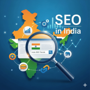seo india