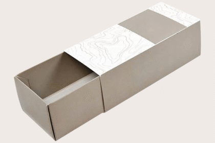 tray and sleeve packaging