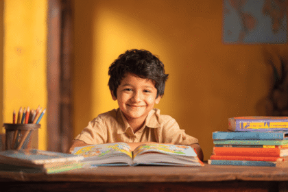 The 11+ Descriptive Writing Challenge: Why "Just Practice More" Isn't Enough